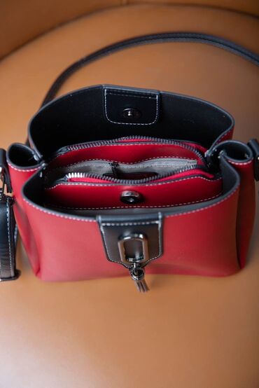 Классические сумки: Женские сумки — ассортимент моделей и цветов - Компактные сумки с — 15