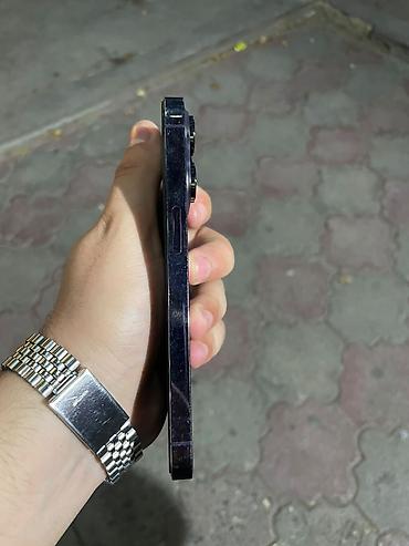 iphone x7: IPhone 14 Pro, 128 GB, Deep Purple, Face ID — 6