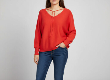 esmara sweter damski: Esmara, Women`s sweater, size 3XL