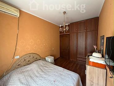 квартиру в ипотеку: 3 комнаты, 80 м², 11 мкр 105 серия, 2 этаж, Косметический ремонт — 8