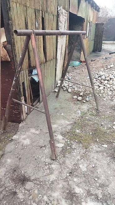 Скупка черного металла: Предлагается к продаже ассортимент металлолома, включающий различные — 10