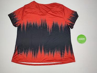 bluzy gucci: Shein Curve, Bluzka damska, rozmiar 2XL — 3