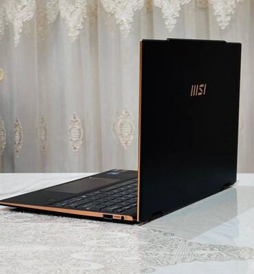 MSI: İşlənmiş MSI, 13.3 ", 1 TB, Ünvandan götürmə, Pulsuz çatdırılma — 2
