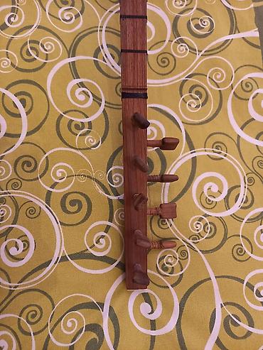Saz: Saz — 19