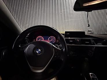 bmw e3: BMW 4 series: 2019 г., 2 л, Автомат, Бензин, Лифтбек — 8