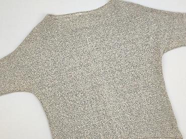 sweter asymetryczny: Sweter damski, rozmiar L — 1