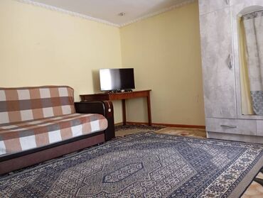 каркасный дом бишкек цена: 80 м², 4 комнаты, Без мебели