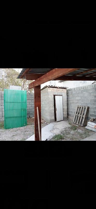 частный дома: 5 комнат, 72 м², 4 соток, Бишкек, Ак-Ордо 3 ж/м Собственник — 10
