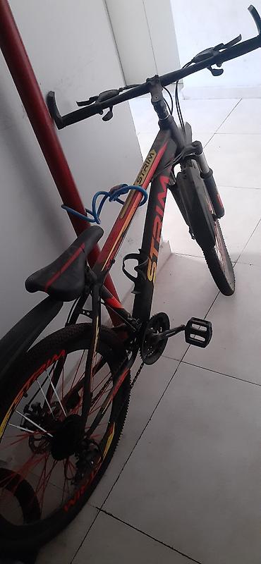mtb velosipēdi: Dağ velosipedləri — 3