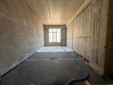 14: 4 комнаты, 130 м², Асанбай мкр Элитка, 9 этаж, ПСО (под самоотделку) — 2