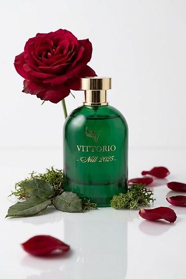 Vittorio parfum kolleksiyası – elegant şüşələrdə premium ətir seçimi