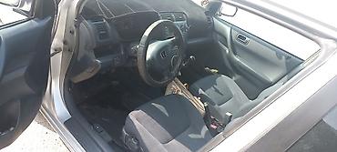 Honda: Honda Civic: 2001 г., 1.6 л, Механика, Бензин, Хэтчбэк — 5