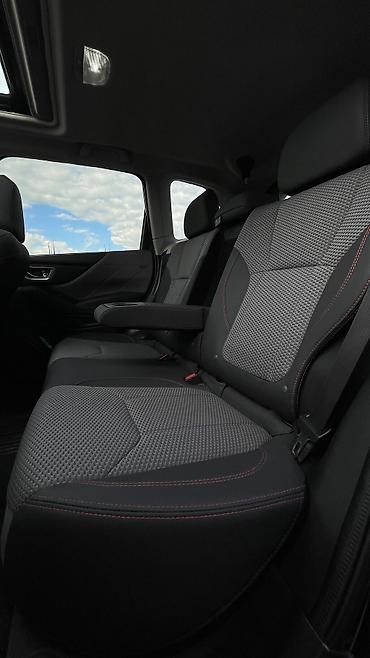 Subaru: Subaru Forester: 2019 г., 2.5 л, Вариатор, Бензин, Кроссовер at lalafo.kg — 8 Subaru: Subaru Forester: 2019 г., 2.5 л, Вариатор, Бензин, Кроссовер — 8