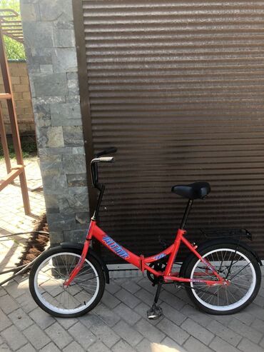 продаю велосипед кама: Продаю два велосипеда кама и детский спортивный Galaxy два новых