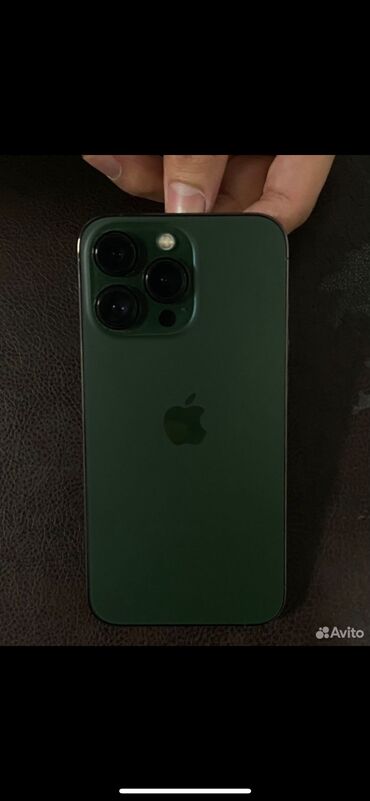 айфон 13 цена бишкек: IPhone 13 Pro, Б/у, 128 ГБ, Зеленый, Защитное стекло, Чехол, Коробка, 86 %