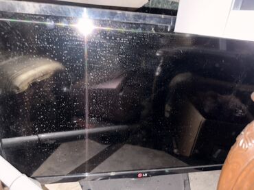 где можно купить 3d очки: Телевизор LG LCD 40"