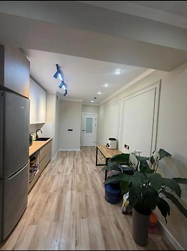 Продажа квартир: 3 комнаты, 74 м², Элитка, 10 этаж, Евроремонт — 11