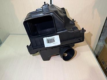 elektirik mator: Məhsul: Hava filtri korpusu və hava qəbul kanalı (airbox assembly) Ən — 1