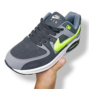 Patike: Nike Air Max Command / 2026

(36-46)

Cena: 3800 din
US🤍 — 3
