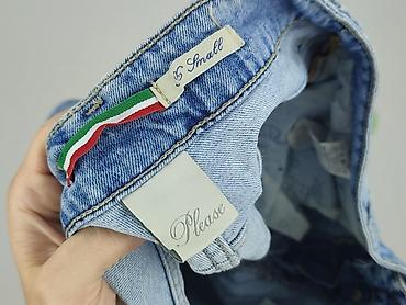 cos jeans: Szorty damskie, rozmiar S — 4