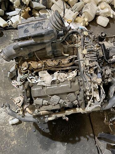 m112 3 2: Двигатель V6 бензиновый с навесным оборудованием Описание: - Полный — 3