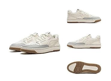 osiris d3: Мужские кроссовки, 42, Новый, цвет - Бежевый, Самовывоз — 2