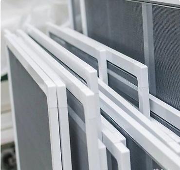 Москитные сетки: Москитная сетка — 4