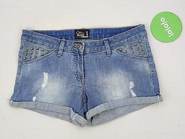 next jeans: Chic, Szorty damskie, rozmiar S — 2