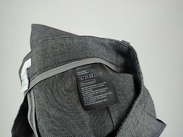 simpson kapcie: H&M, Spodnie materiałowe damskie, rozmiar M — 5