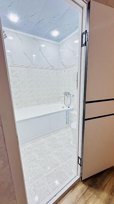 Продажа квартир: 1 комната, 41 м², 105 серия, 2 этаж, Евроремонт — 3