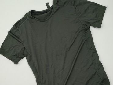 T-shirt sportowy dla mężczyzn, M, Decathlon, stan - Bardzo dobry