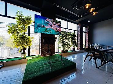 İcarəyə restoran və kafelər: Satılır tam təchizatlı “resto-pub” tipli restoran məkanı — 4