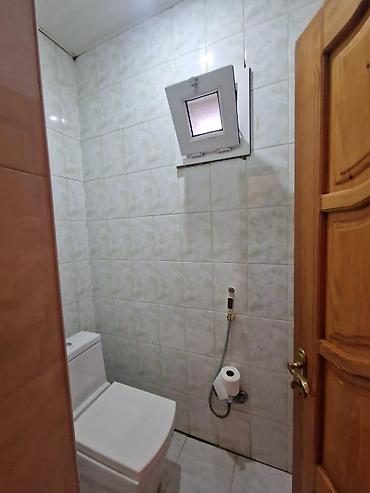 binaaz: Zabrat 5 otaqlı, 115 kv. m, Kredit yoxdur, Orta təmir — 9