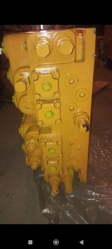 john deere цена: Распределитель на автокран
Новый
Цена договорная — 3