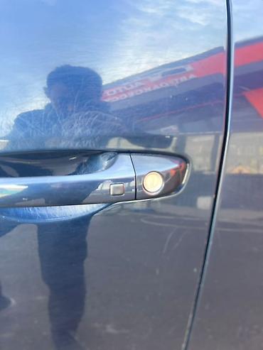 Ssangyong: Ssangyong Tivoli: 2017 г., 1.6 л, Дизель, Кроссовер — 9