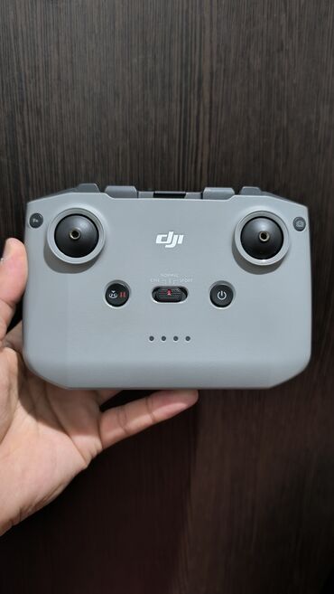 бу стралный: Пульт управления Dji rc-n1c от дрона dji mini 4k. Должен подойти и к