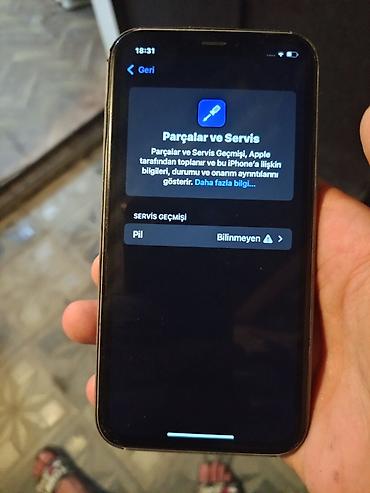 ayfon s 4: IPhone Xr, 64 GB, Ağ, Face ID — 2