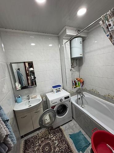 ош южный: 3 комнаты, 85 м², Индивидуалка, 2 этаж, Дизайнерский ремонт — 7