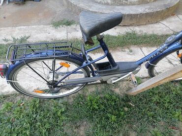 Bicikli za odrasle: Električni bicikl Kynast sa Yamaha Power Assist System (PAS) bez — 7