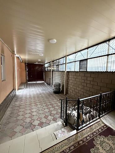 полдома баят: 🏡 **Продается стильный дом в районе баят ✨ **4 комнаты | 120 м² | 4 — 9