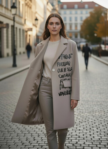 Kaputi: Golden Rose, 2XL, Sa ilustracijom — 4