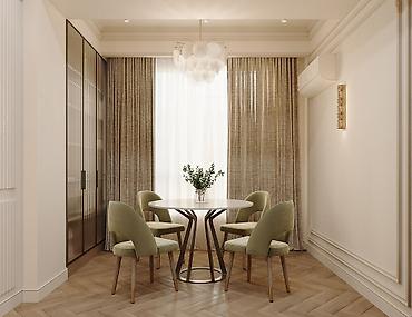 Дизайн, проектирование: Дизайн | Офисы, Квартиры, Дома — 55