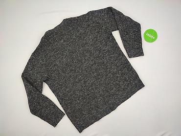 pluszowy sweter: 157, Sweter damski, rozmiar XL — 3
