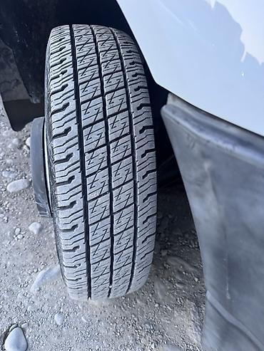 спиртер: Легкий грузовик, Mercedes-Benz, Стандарт, 3 т, Б/у — 4