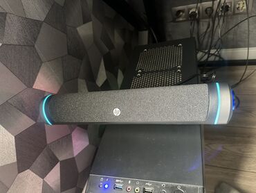 механик швейных машин в бишкеке: Колонка hp новая . Питание usb aux вход 
Цена 1200 сом