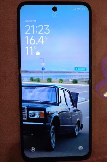 redmi not 8 yeni: Xiaomi Redmi Note 12, 256 GB, rəng - Qara, 
 Barmaq izi