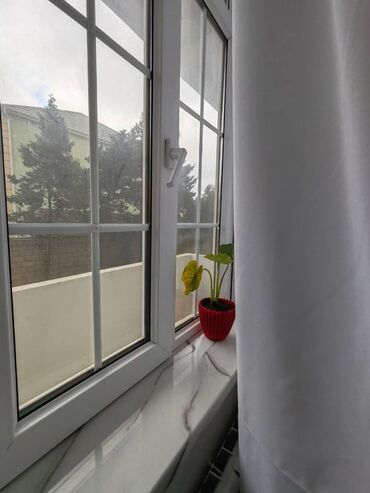 Yeni tikili: 2 otaqlı, Yeni tikili, 54 kv. m — 7