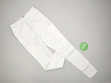 kik getry: Missguided, Spodnie materiałowe damskie, rozmiar XL — 2