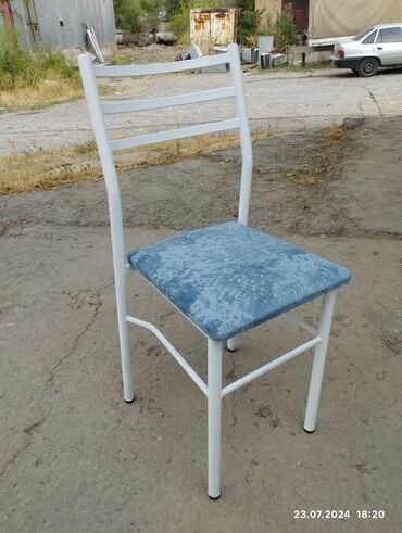 Стулья для кафе, ресторанов: Стул для кафе, ресторанов, Новый, Железо — 11