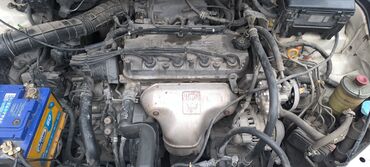 наполнитель для коробок бишкек: Бензиндик кыймылдаткыч Honda 2002 г., 2.3 л, Колдонулган, Оригинал, Жапония